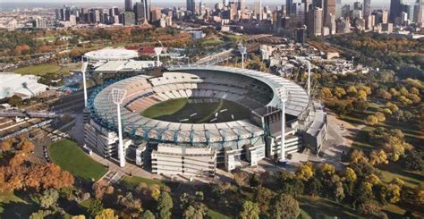 Holiday Rentals near Melbourne Cricket Ground (MCG) Melbourne.